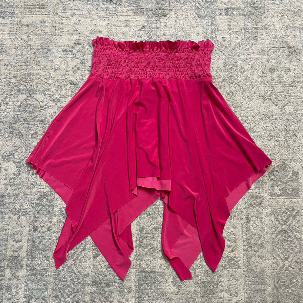 the cutest y2k fairy top!💓💘🎀